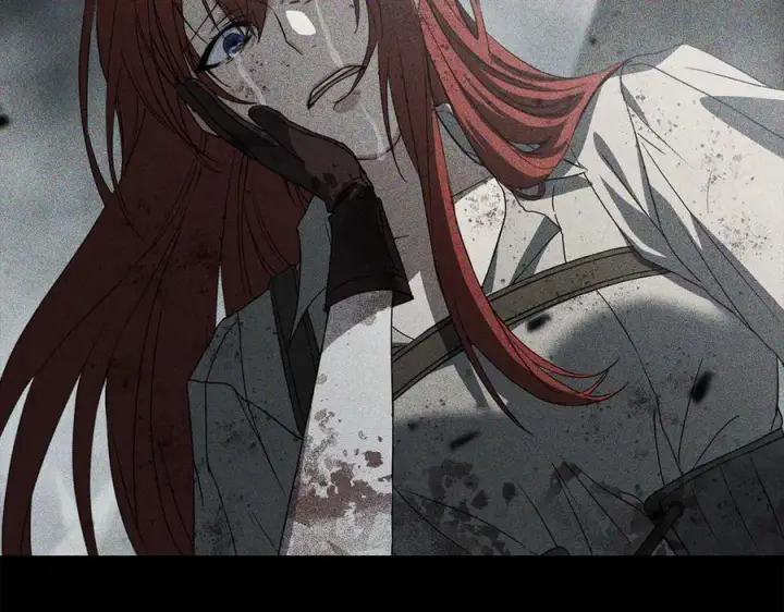 《我在死敌家当团宠》第72话 被抛弃的魔族图235