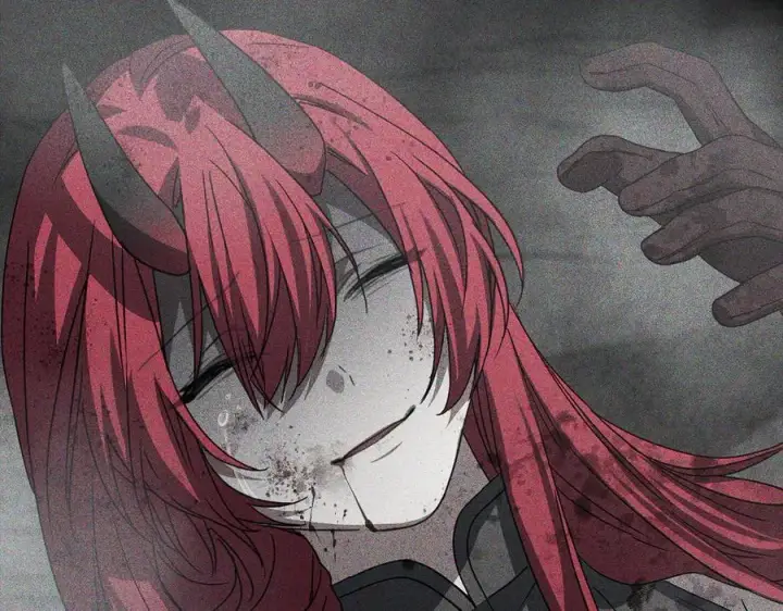 《我在死敌家当团宠》第72话 被抛弃的魔族图238