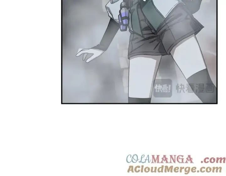 《我在死敌家当团宠》第72话 被抛弃的魔族图25