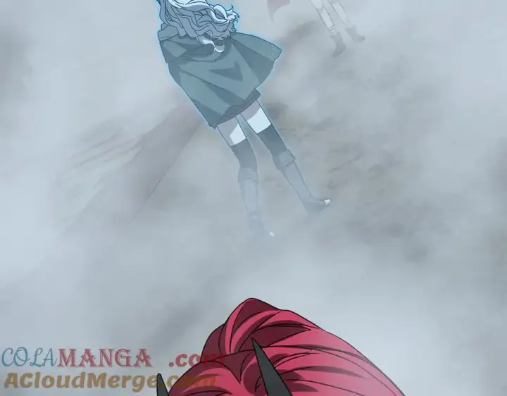 《我在死敌家当团宠》第72话 被抛弃的魔族图97