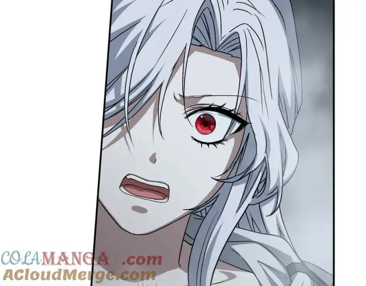 《我在死敌家当团宠》第74话 给不出的交代图109