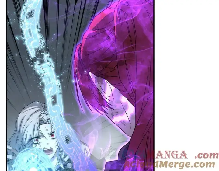 《我在死敌家当团宠》第74话 给不出的交代图113
