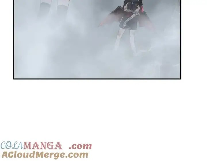 《我在死敌家当团宠》第74话 给不出的交代图13
