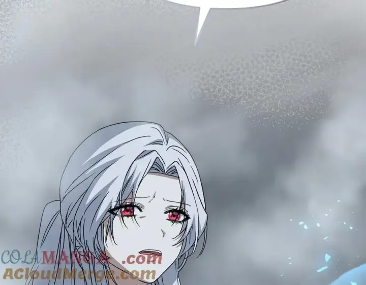 《我在死敌家当团宠》第74话 给不出的交代图5