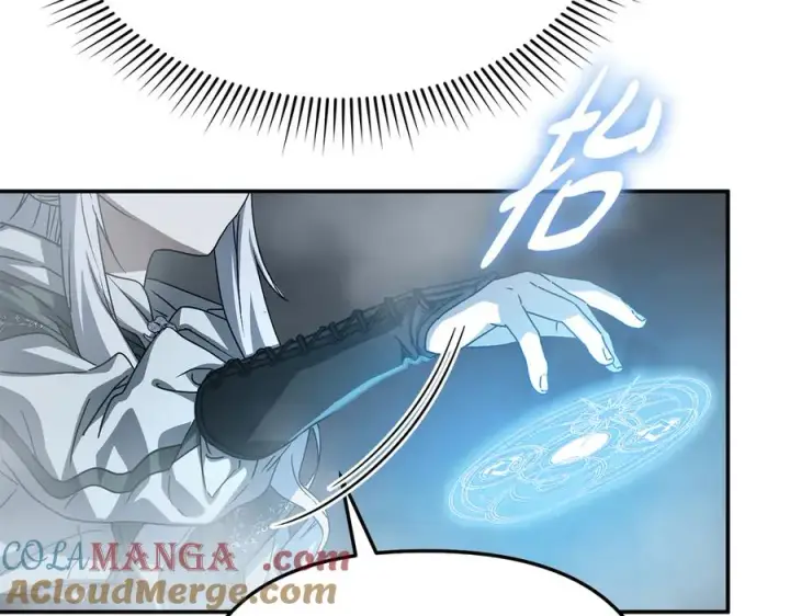 《我在死敌家当团宠》第74话 给不出的交代图65
