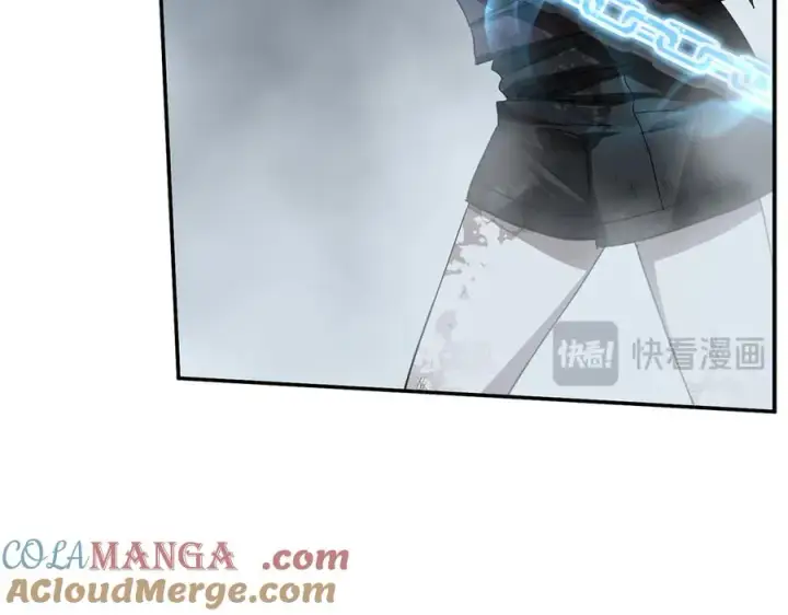 《我在死敌家当团宠》第74话 给不出的交代图69