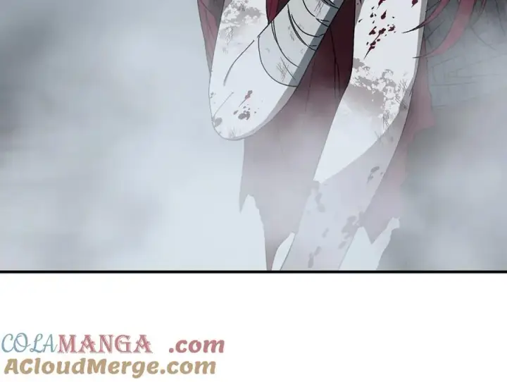 《我在死敌家当团宠》第74话 给不出的交代图9