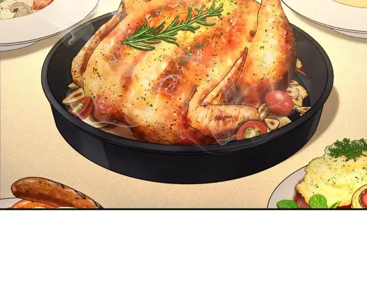 《我在死敌家当团宠》第75话 安慰图144