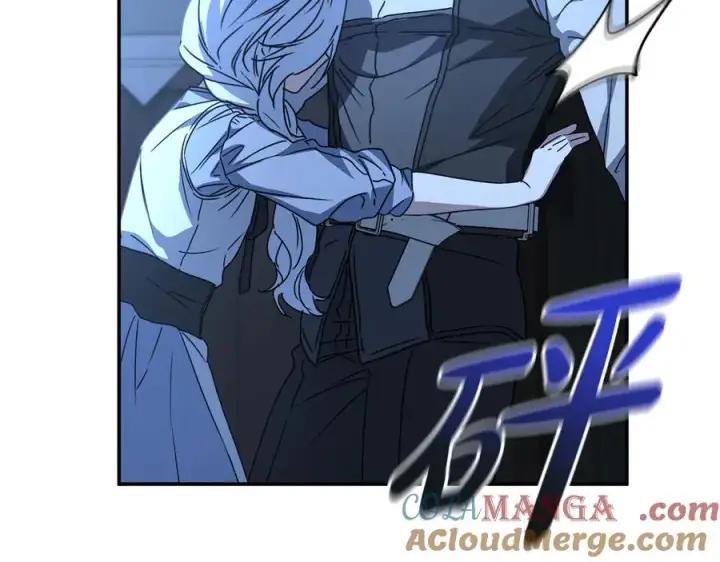 《我在死敌家当团宠》第75话 安慰图205