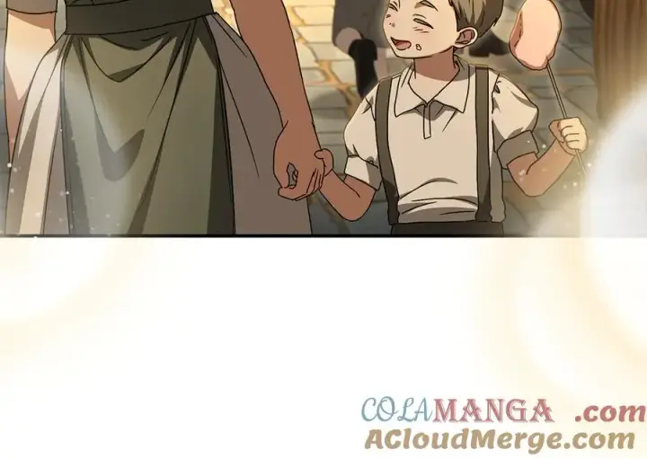 《我在死敌家当团宠》第76话 计划不如变化图113