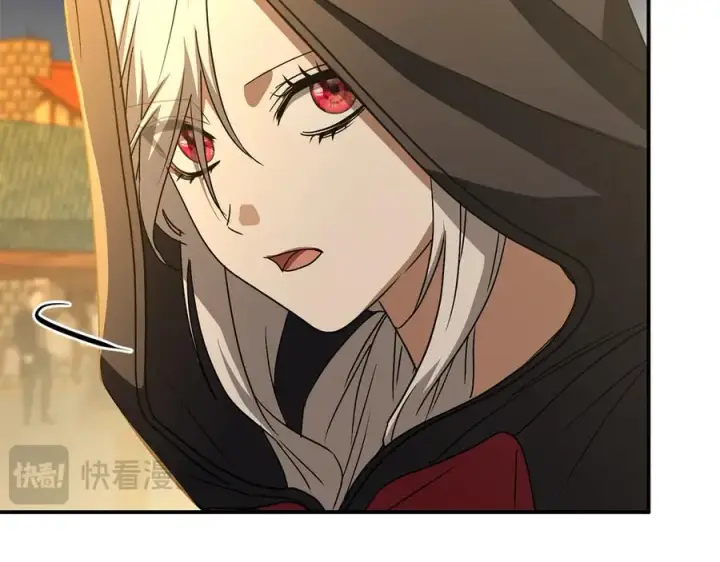 《我在死敌家当团宠》第76话 计划不如变化图123