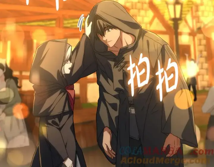 《我在死敌家当团宠》第76话 计划不如变化图213