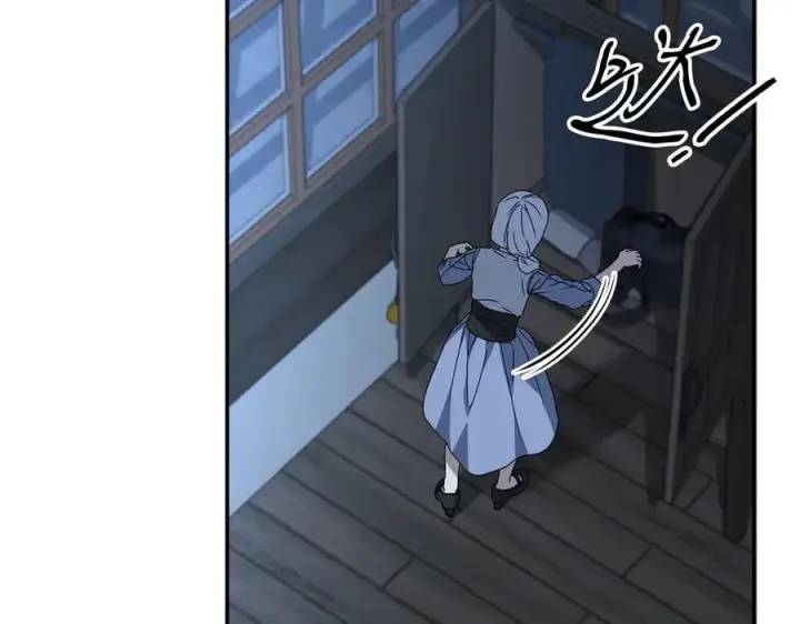 《我在死敌家当团宠》第76话 计划不如变化图46