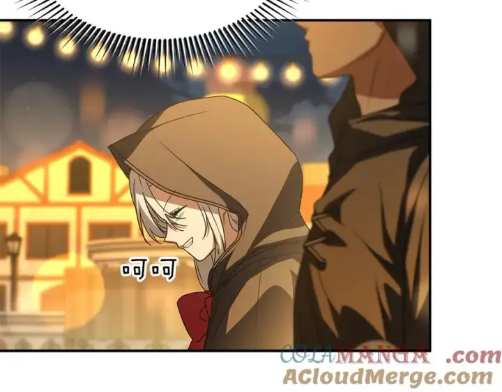 《我在死敌家当团宠》第77话 牵着你的手图13