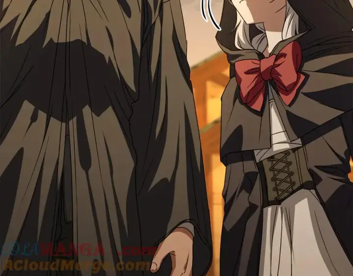《我在死敌家当团宠》第77话 牵着你的手图149