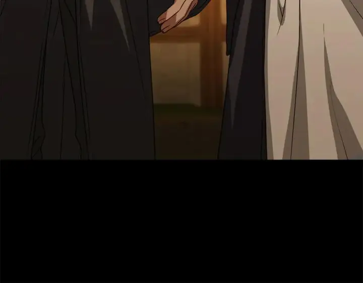 《我在死敌家当团宠》第77话 牵着你的手图150