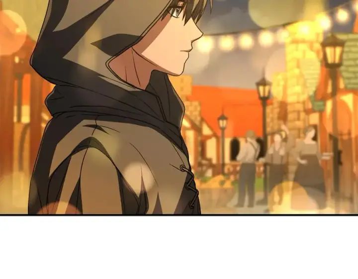 《我在死敌家当团宠》第77话 牵着你的手图16