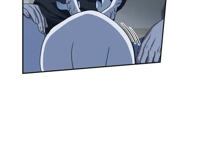 《我在死敌家当团宠》第77话 牵着你的手图163