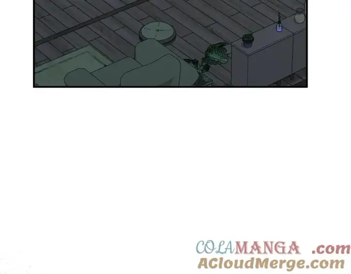 《我在死敌家当团宠》第77话 牵着你的手图177