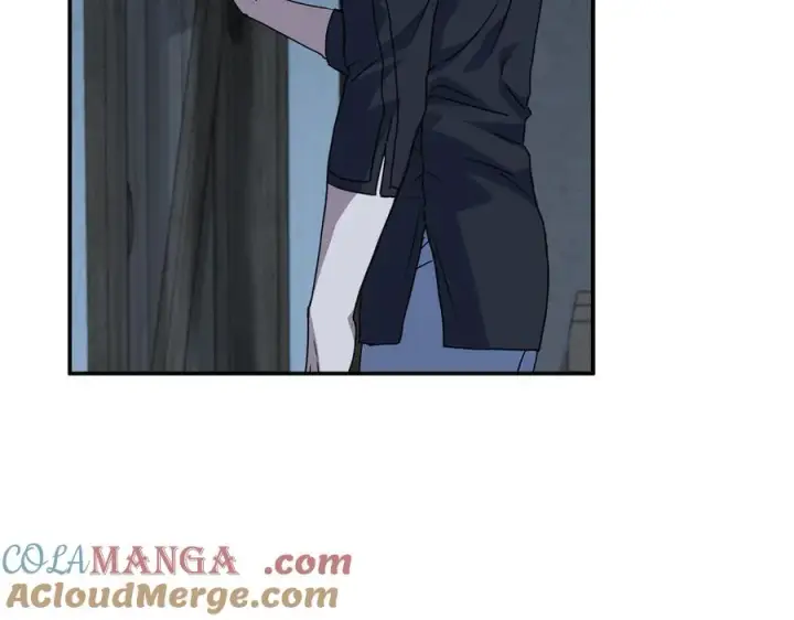 《我在死敌家当团宠》第77话 牵着你的手图205