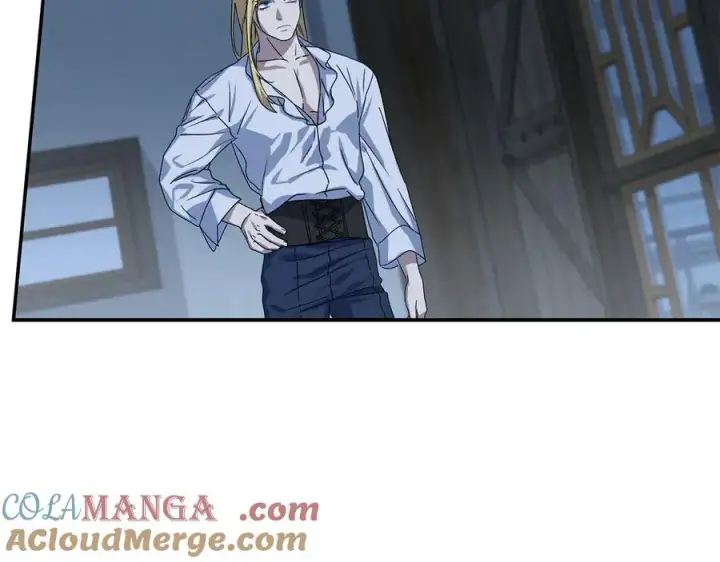 《我在死敌家当团宠》第78话 主人的希望图45