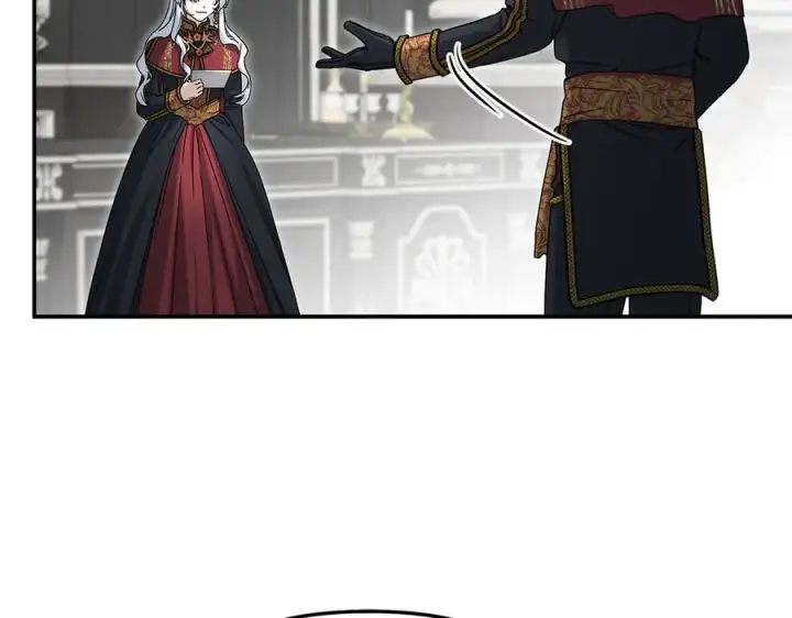 《我在死敌家当团宠》第89话 讲错秘密了！图18