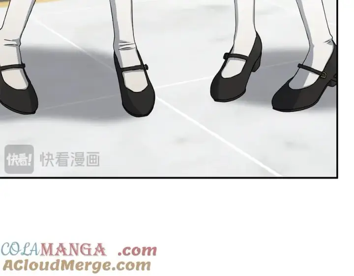《我在死敌家当团宠》第92话 变调的生活图17