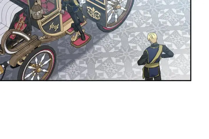 《我在死敌家当团宠》第92话 变调的生活图64