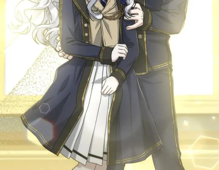 《我在死敌家当团宠》第93话 入学图180