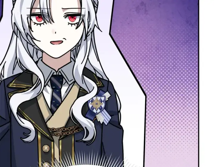 《我在死敌家当团宠》第93话 入学图30
