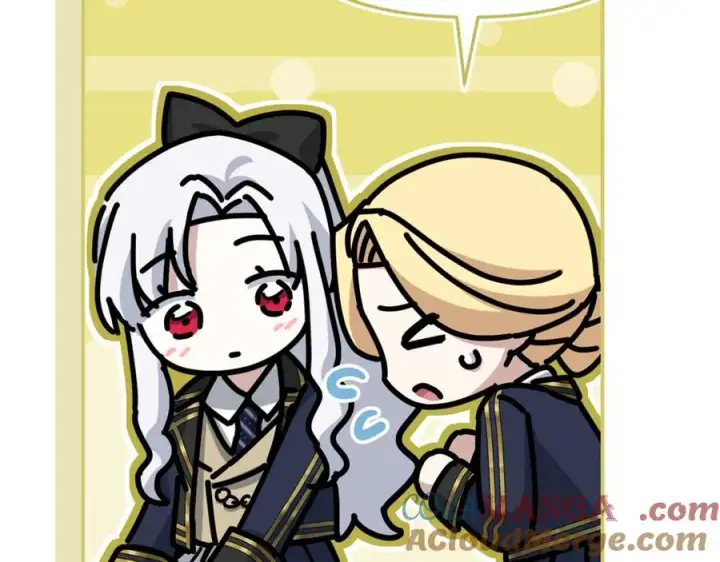 《我在死敌家当团宠》第93话 入学图97