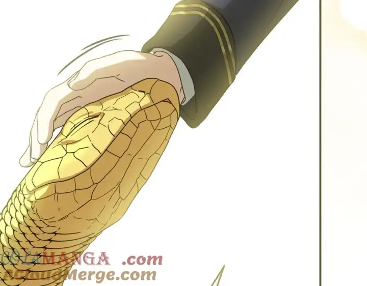 《我在死敌家当团宠》第95话 下次再见图113