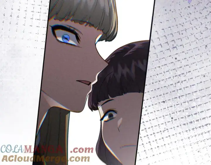 《我在死敌家当团宠》第95话 下次再见图69