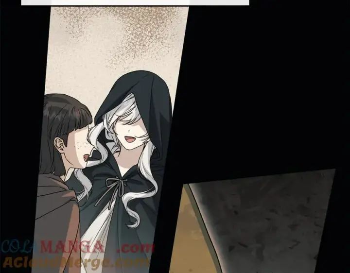 《我在死敌家当团宠》第96话 两人一组图109