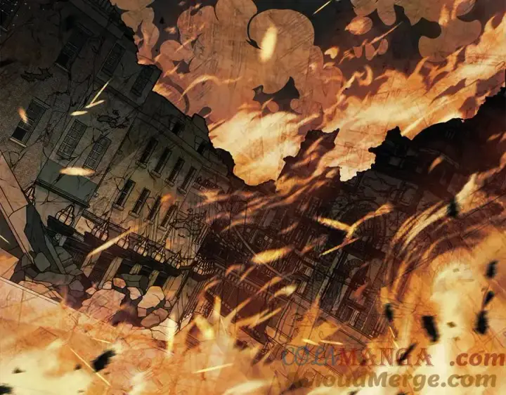 《我在死敌家当团宠》第96话 两人一组图45