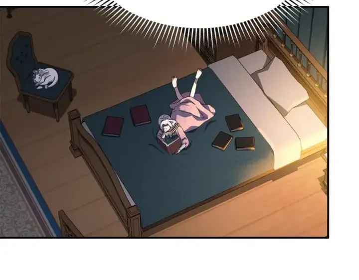 《我在死敌家当团宠》第96话 两人一组图54