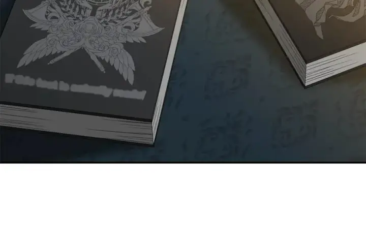 《我在死敌家当团宠》第96话 两人一组图60