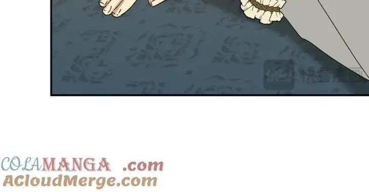 《我在死敌家当团宠》第99话 在意图37