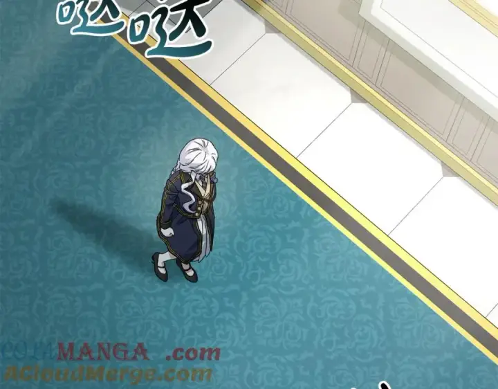 《我在死敌家当团宠》第100话 挑拨离间图121
