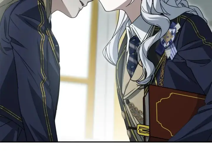 《我在死敌家当团宠》第100话 挑拨离间图163