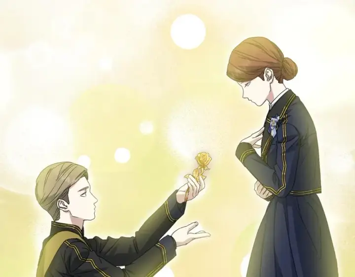 《我在死敌家当团宠》第100话 挑拨离间图56