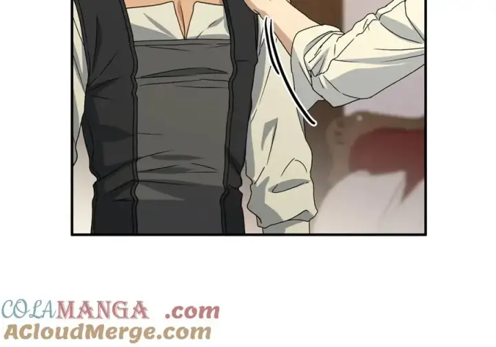 《我在死敌家当团宠》第100话 挑拨离间图77