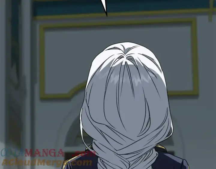 《我在死敌家当团宠》第101话 嫉妒得要发疯图101