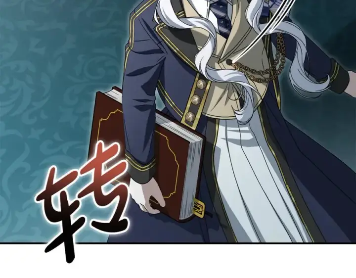 《我在死敌家当团宠》第101话 嫉妒得要发疯图111