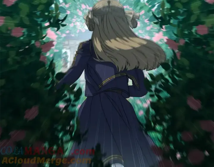《我在死敌家当团宠》第101话 嫉妒得要发疯图133
