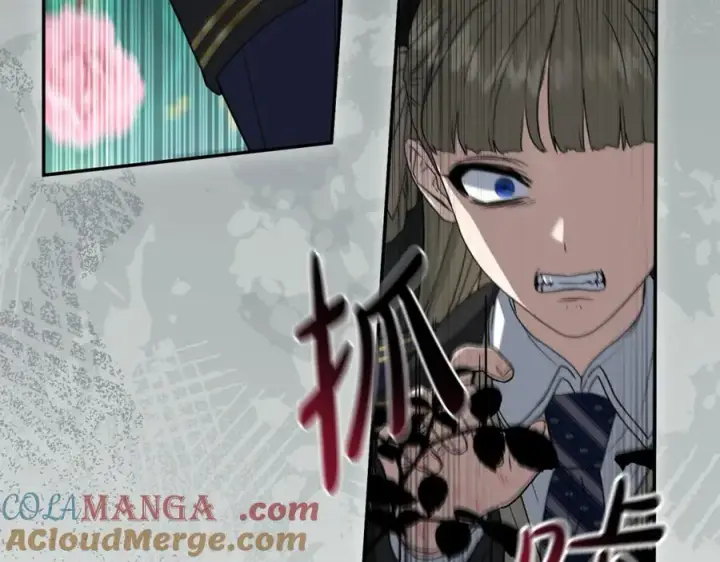 《我在死敌家当团宠》第101话 嫉妒得要发疯图137