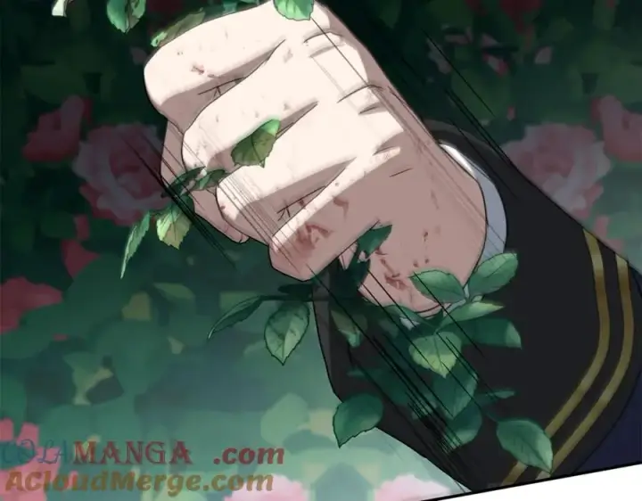 《我在死敌家当团宠》第101话 嫉妒得要发疯图141
