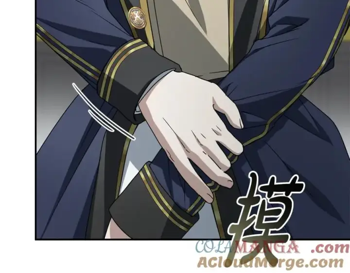 《我在死敌家当团宠》第101话 嫉妒得要发疯图17
