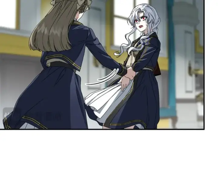 《我在死敌家当团宠》第101话 嫉妒得要发疯图20