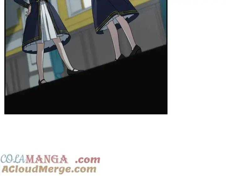 《我在死敌家当团宠》第101话 嫉妒得要发疯图49